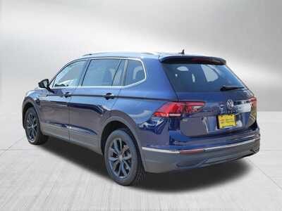 2024 Volkswagen Tiguan, $0. Photo 5