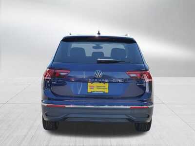 2024 Volkswagen Tiguan, $0. Photo 6