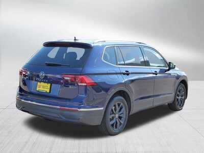 2024 Volkswagen Tiguan, $0. Photo 7