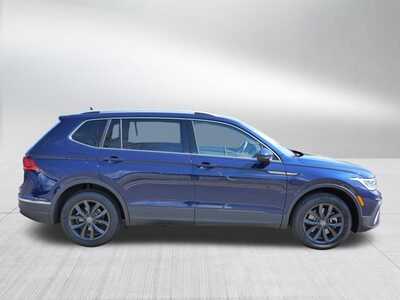 2024 Volkswagen Tiguan, $0. Photo 8
