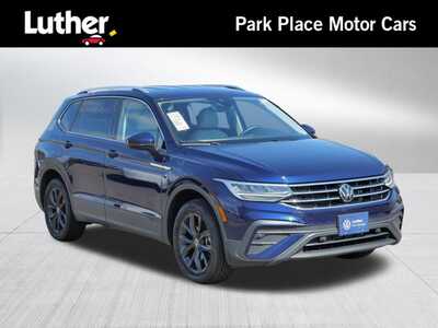 2024 Volkswagen Tiguan, $0. Photo 1