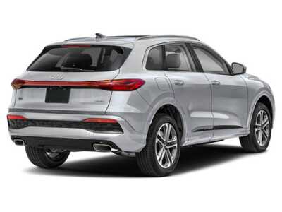 2026 Audi Q5, $56155. Photo 2