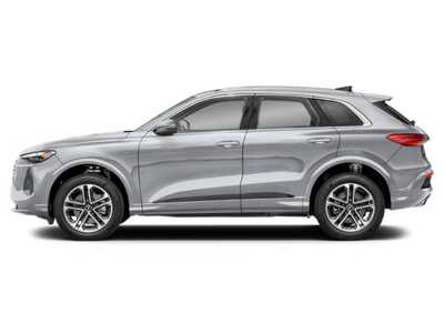 2026 Audi Q5, $56155. Photo 3