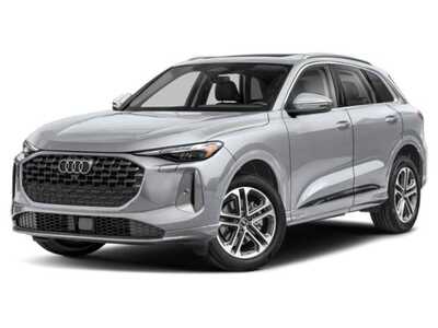 2026 Audi Q5, $56155. Photo 1