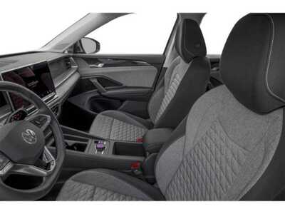 2026 Volkswagen Tiguan, $31109. Photo 11