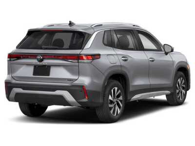 2026 Volkswagen Tiguan, $31109. Photo 5