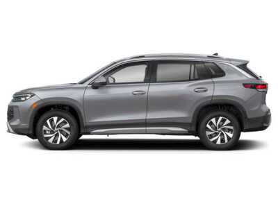 2026 Volkswagen Tiguan, $31109. Photo 6