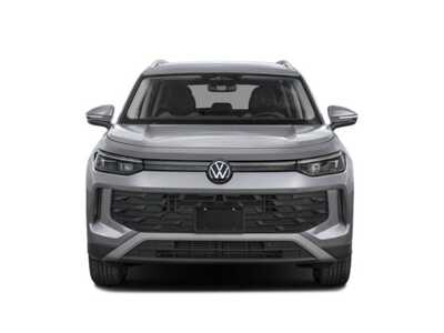 2026 Volkswagen Tiguan, $31109. Photo 7