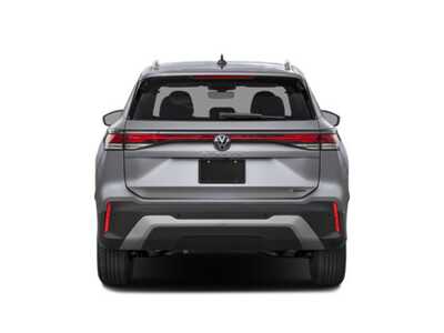 2026 Volkswagen Tiguan, $31109. Photo 8