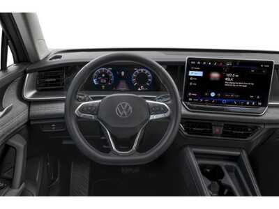 2026 Volkswagen Tiguan, $31109. Photo 9