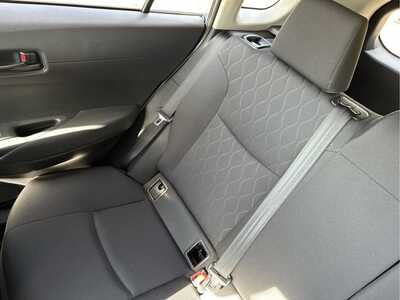 2023 Toyota Corolla Cross, $26348. Photo 12