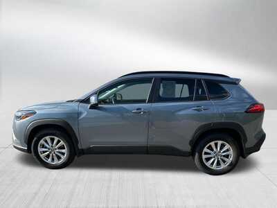 2023 Toyota Corolla Cross, $26348. Photo 4