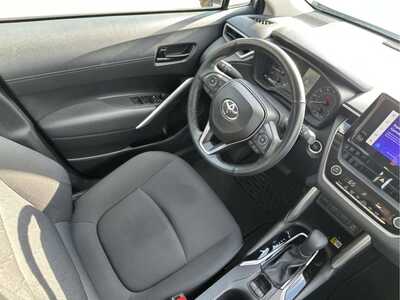 2023 Toyota Corolla Cross, $26348. Photo 9