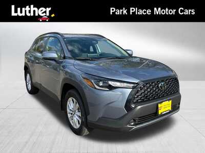 2023 Toyota Corolla Cross, $26348. Photo 1