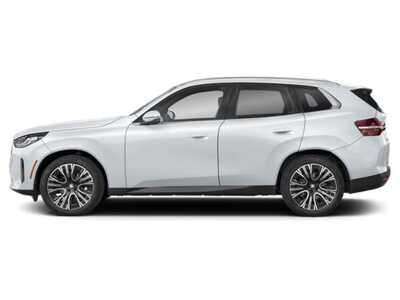 2026 BMW X3, $0. Photo 3