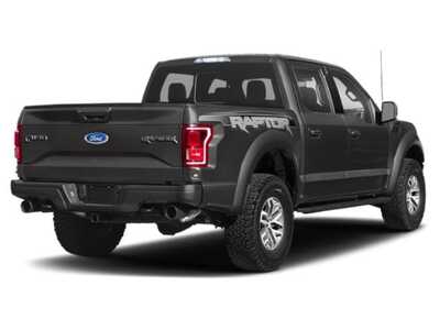 2018 Ford F150 Crew Cab, $0. Photo 2