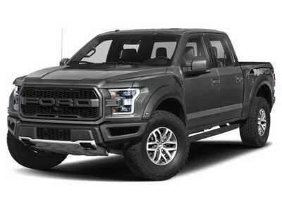 2018 Ford F150 Crew Cab, $0. Photo 4