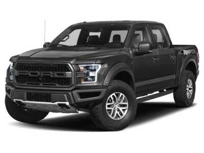 2018 Ford F150 Crew Cab, $0. Photo 1