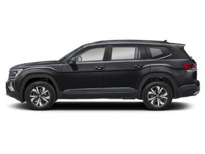 2024 Volkswagen Atlas, $33348. Photo 3