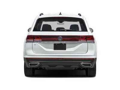 2024 Volkswagen Atlas, $33348. Photo 8