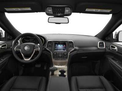 2016 Jeep Grand Cherokee, $15350. Photo 10