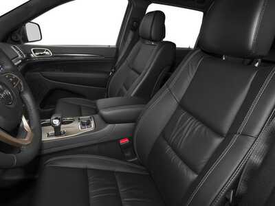 2016 Jeep Grand Cherokee, $15350. Photo 11