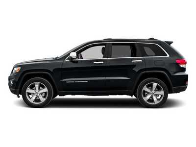 2016 Jeep Grand Cherokee, $15350. Photo 3