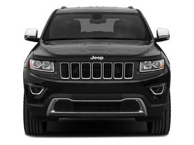 2016 Jeep Grand Cherokee, $15350. Photo 7