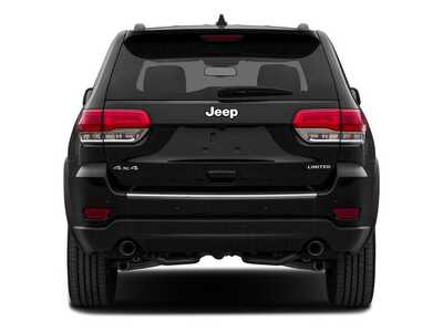 2016 Jeep Grand Cherokee, $15350. Photo 8