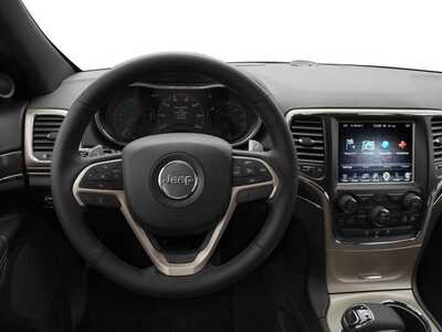 2016 Jeep Grand Cherokee, $15350. Photo 9