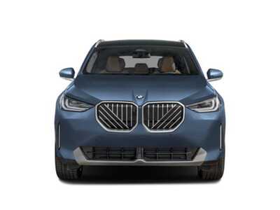 2026 BMW X3, $0. Photo 7