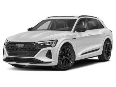 2024 Audi Q8, $0. Photo 1