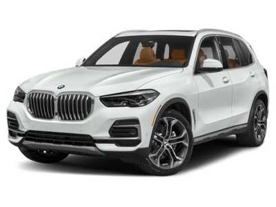 2023 BMW X5, $0. Photo 4