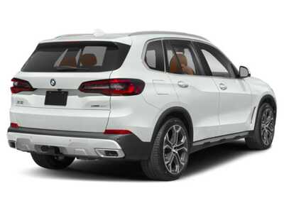 2023 BMW X5, $0. Photo 5