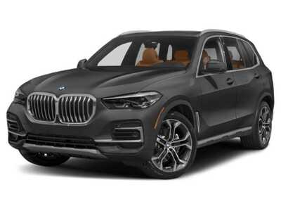 2023 BMW X5, $0. Photo 1