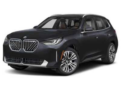 2025 BMW X3, $0. Photo 1