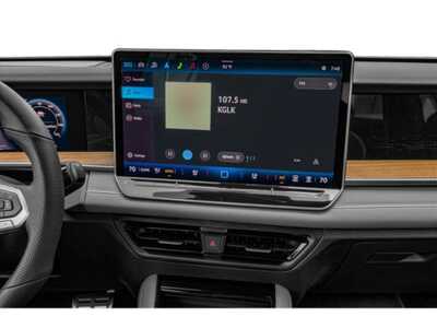 2026 Volkswagen Tiguan, $48203. Photo 12