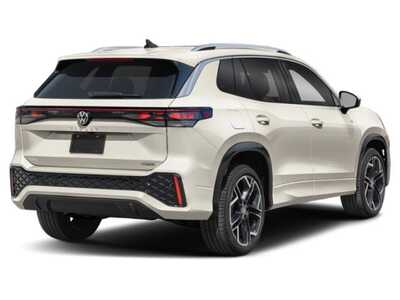 2026 Volkswagen Tiguan, $48203. Photo 5