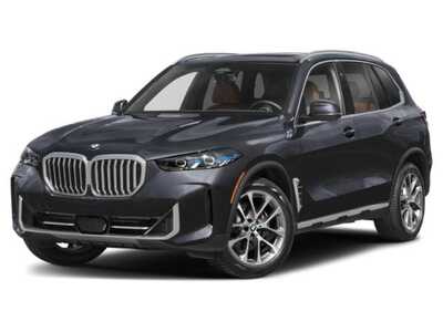 2026 BMW X5, $86500. Photo 1