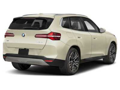 2026 BMW X3, $60400. Photo 2