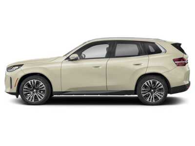 2026 BMW X3, $60400. Photo 3