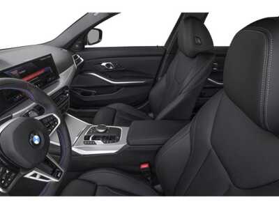 2026 BMW 3 Series, $72600. Photo 11