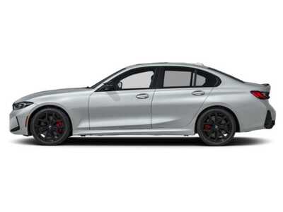 2026 BMW 3 Series, $72600. Photo 6