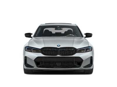 2026 BMW 3 Series, $72600. Photo 7