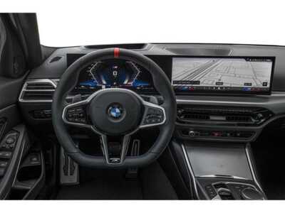 2026 BMW 3 Series, $72600. Photo 9