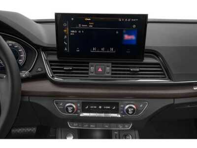 2025 Audi Q5, $48348. Photo 10