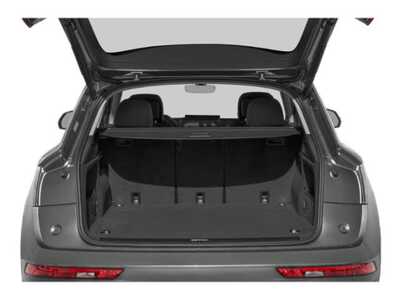 2025 Audi Q5, $48348. Photo 11
