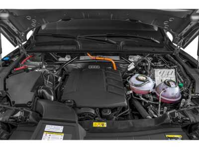 2025 Audi Q5, $48348. Photo 12