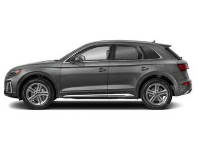 2025 Audi Q5, $48348. Photo 3