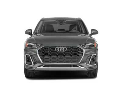 2025 Audi Q5, $48348. Photo 4